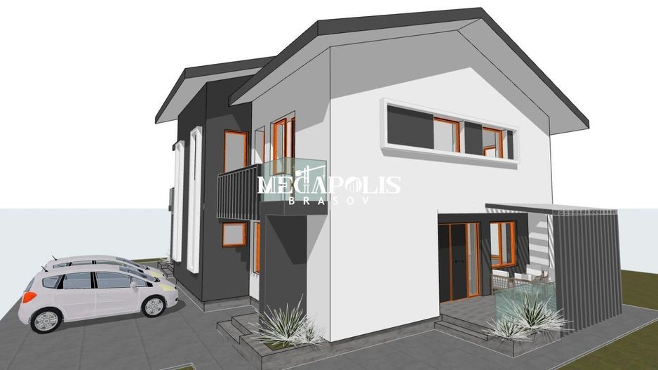 Duplex Sanpetru - Poză 4