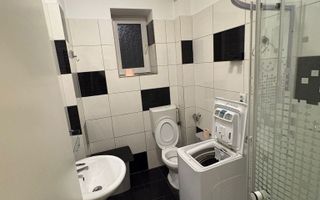Apartament cu 1 cameră, 41 mp, parcare și centrală proprie. - Poză 7