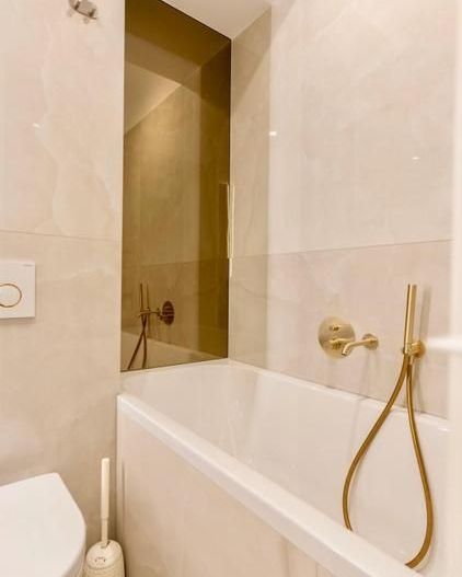 Apartament 3 camere de inchiriat - Pipera - Poză 10