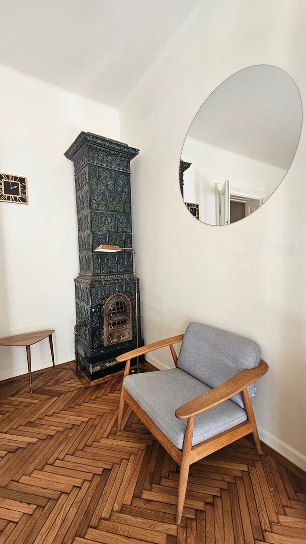 Apartament spectaculos de închiriat 4 camere 4 băi Centrul Istoric - Poză 19