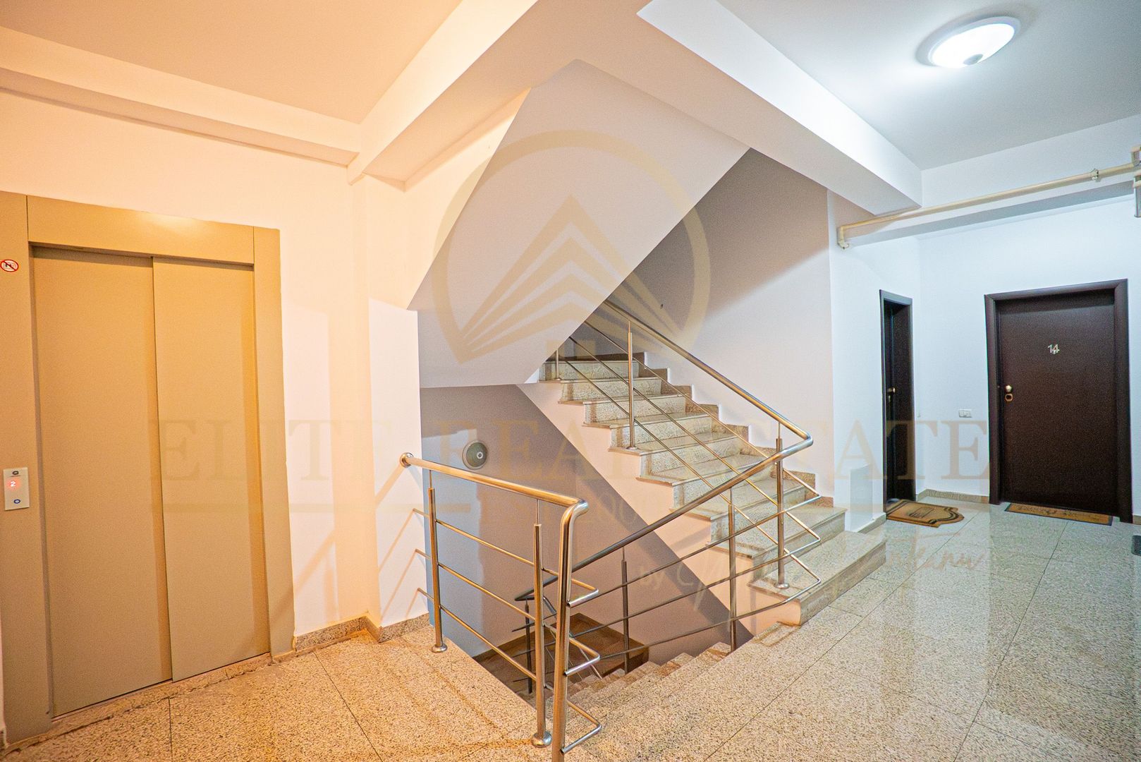 Tomis Plus – Building Stefan – 3 camere la cheie, 93 mp utili, etaj 2! - Poză 20