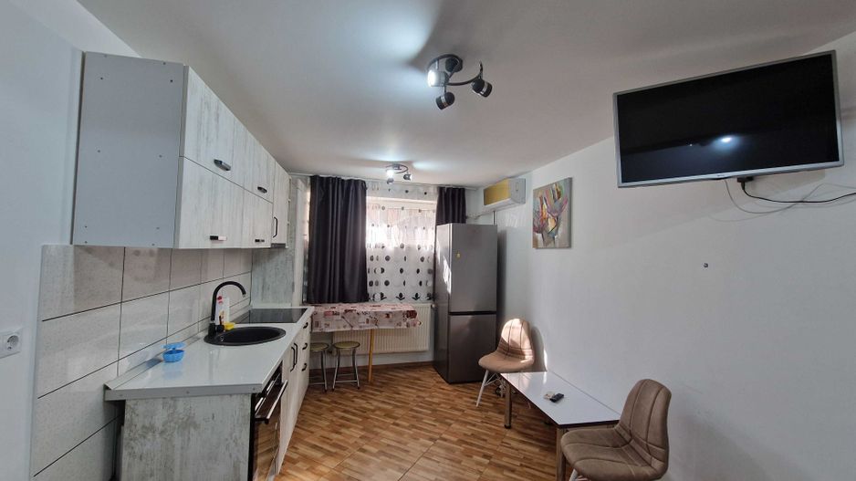 GARSONIERA EROII REVOLUTIEI 30MP - Poză 3