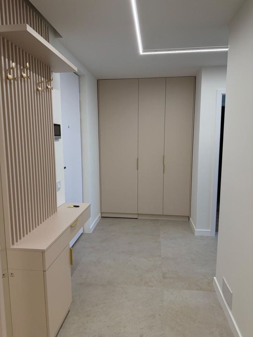 Apartament 3 camere, 80 mp, Parcare – Wings - Zorilor - Poză 17