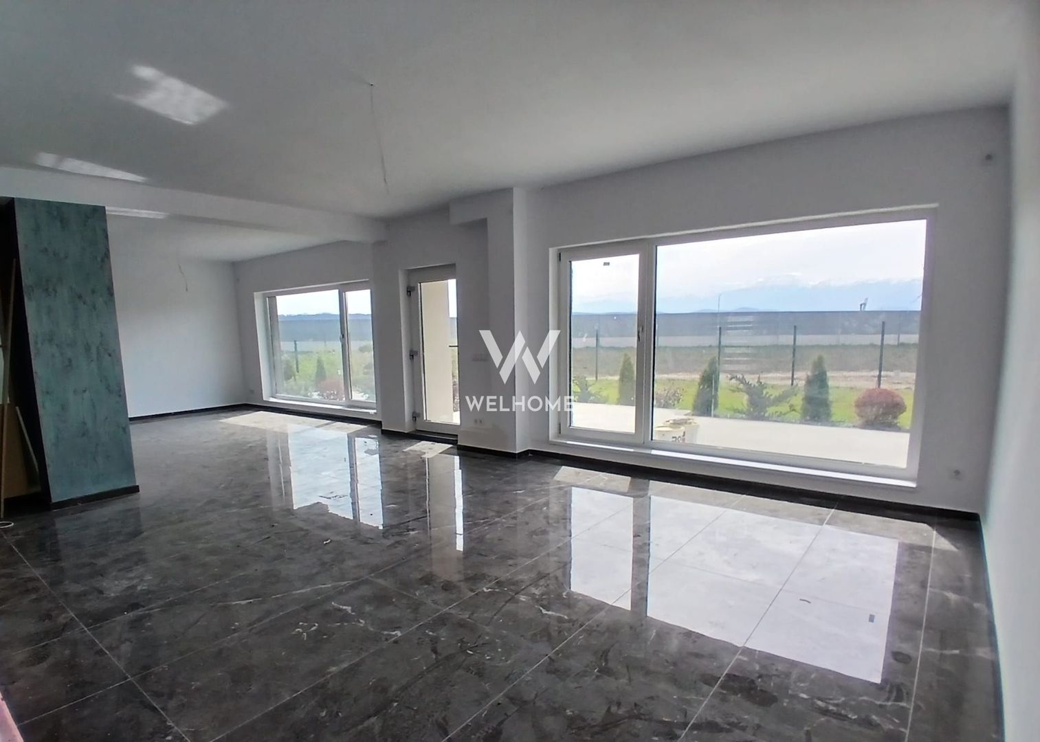 Casă individuală premium, 200 mp utili ,teren 815mp - Șelimbăr - Poză 11