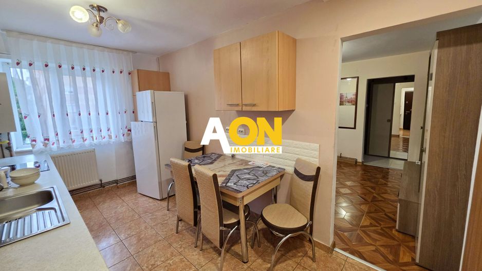 Apartament 2 camere, etaj 1, mobilat, utilat, Cetate, zona Closca - Poză 8