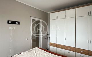 Apartament de închiriat cu 2 camere în zona AES Residence, Oradea - Poză 3