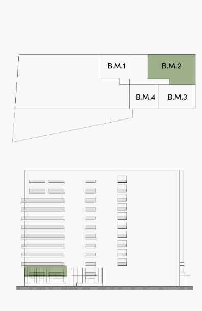 apartament 4 camera lakefield BM2 - Poză 2