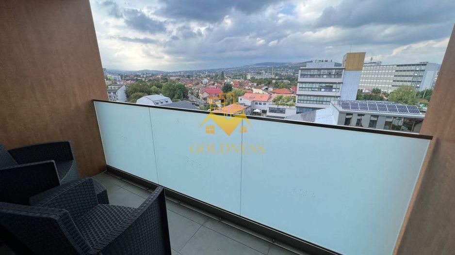 2 camere decomandate, The Office, Marasti,CBC, Royal School, Bucuresti - Poză 5