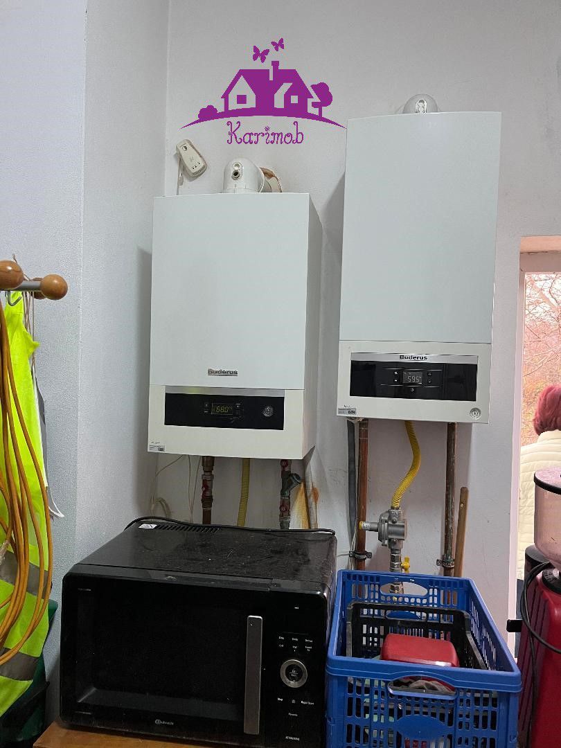 Pensiune si afacere la cheie in Marghita - Poză 27