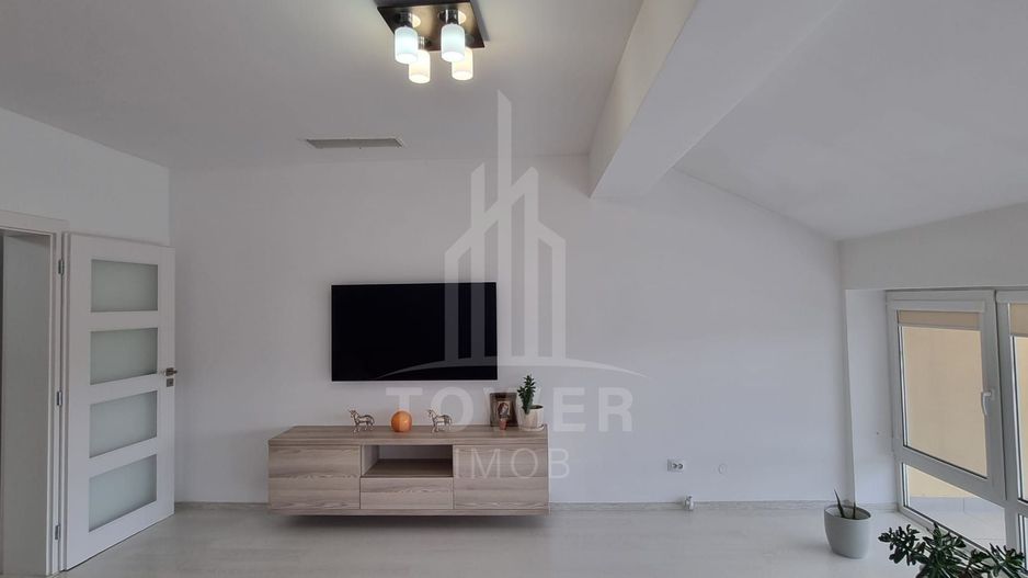 Apartament 3 camere - 118 mp - Etaj 3/3 - Poză 13