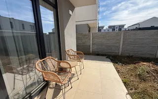 Duplex Mehala, mobilat si utilat modern - Poză 25