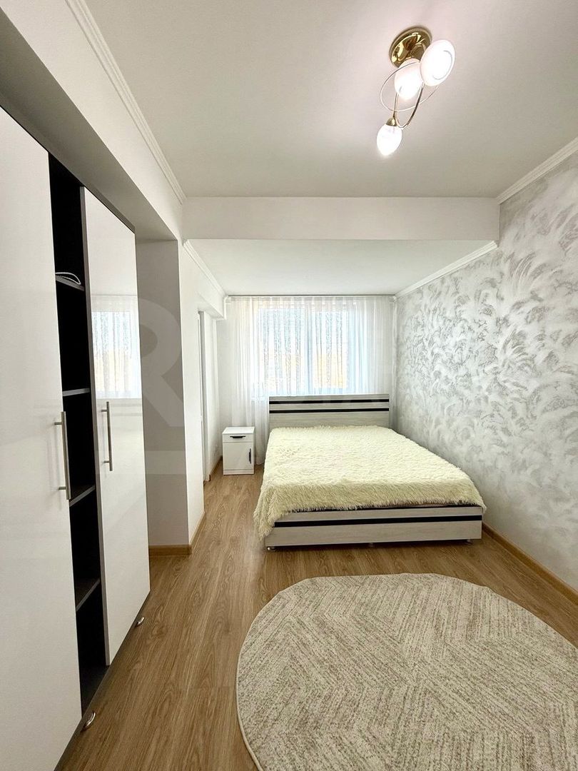 Chirie, apartament, 2 camere, str. Ion Creangă, Buiucani - Poză 5