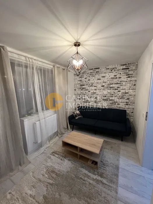 SOSEAUA REDIU - 3 CAMERE - MOBILAT SI UTILAT - LOC DE PARCARE - Poză 4