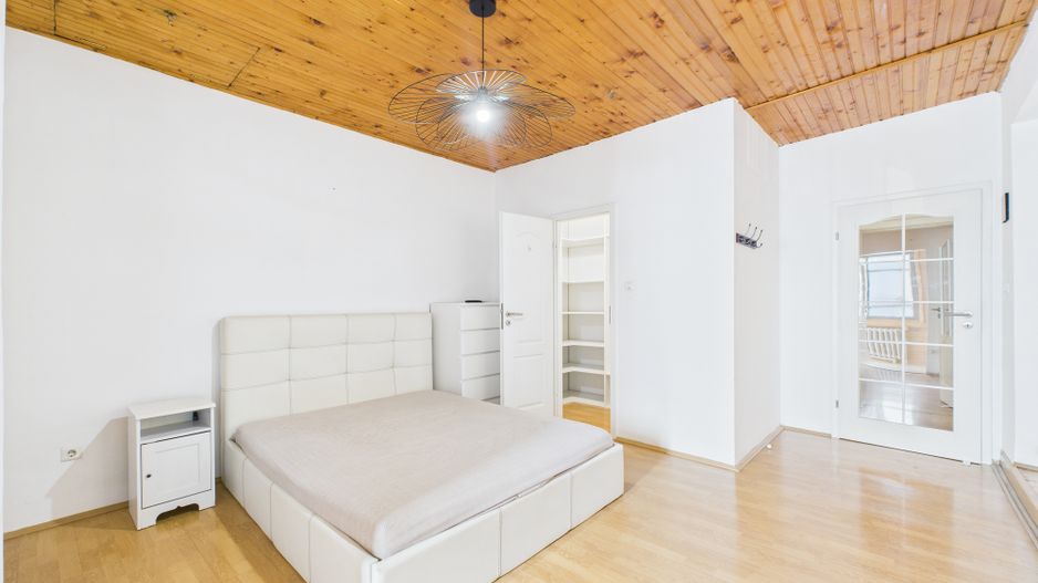 Casă / Vilă cocheta cu 3 camere - de vanzare - zona Basarab - Poză 25