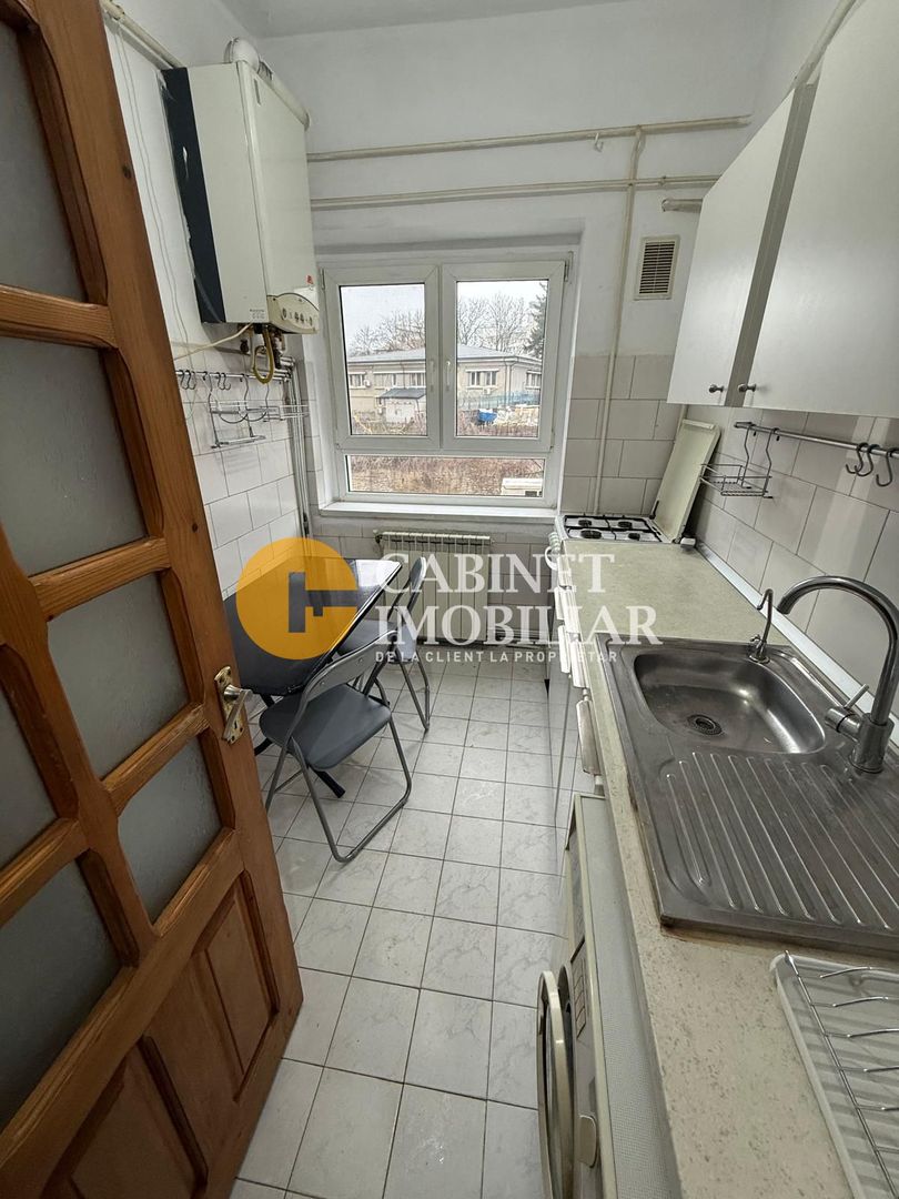 Apartament 2 Camere-DECOMANDAT- CENTRAL - Poză 4