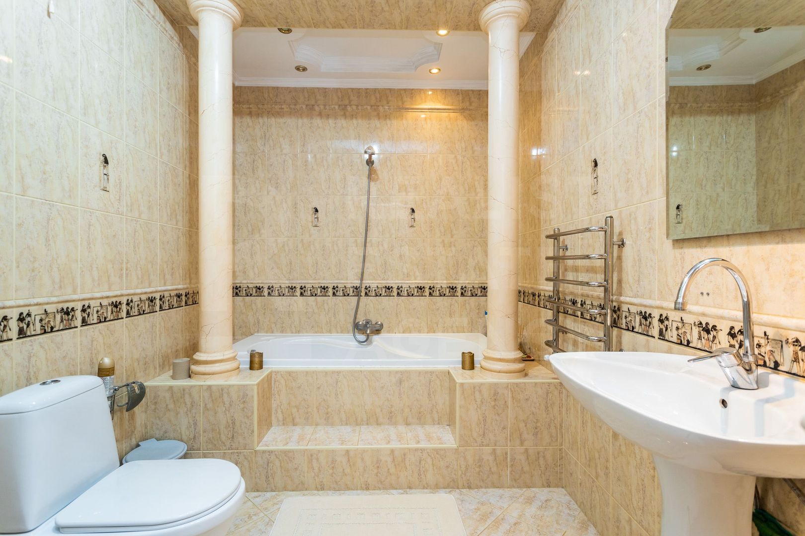 Vânzare, casă, 2 nivele, 4 camere, strada 31 August 1989, Centru - Poză 11