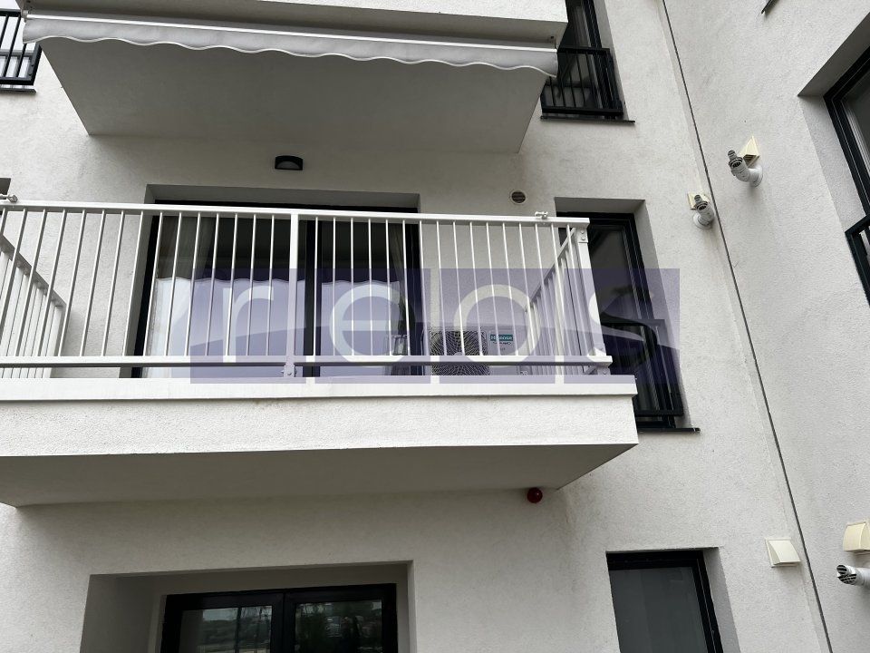 GARSONIERA DE VANZARE| MOGOSOAIA | ARBO RESIDENCE - Poză 4
