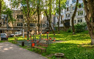 Vânzare, apartament, 3 camere, strada Nicolae Dimo, Râșcani - Poză 8