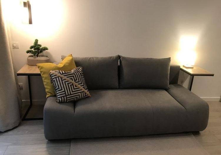 Studio ultralux  – concept exclusivist, Win Herăstrău – Cartierul Francez - Poză 10