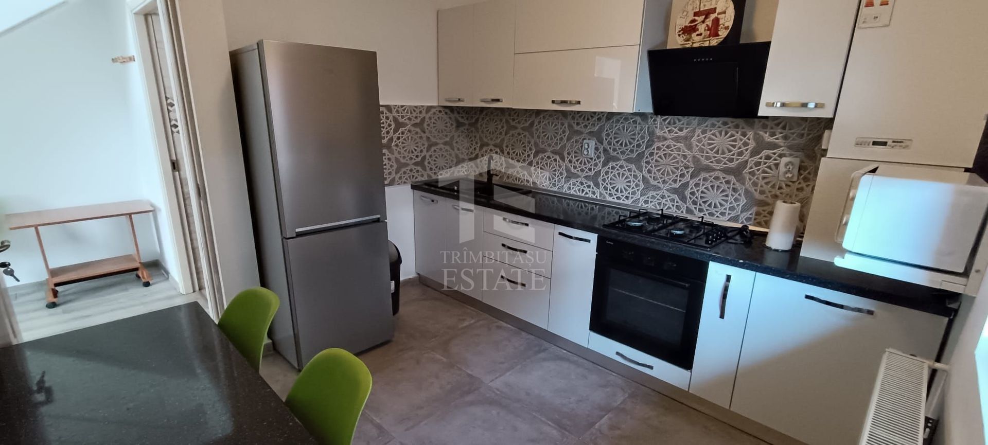 Inchiriez casa in Bragadiru, str. Crisul Repede, nr.35 - Poză 7
