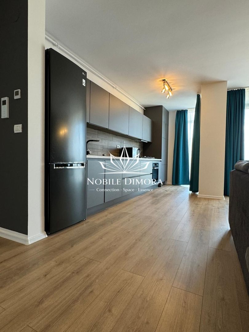 Nord One - Apartament 2 camere premium cu parcare subterana - Iulius Mall - Poză 6