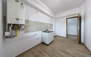 Apartament 3 camere decomandat, 2 bai, parcare, preluare chirias - Poză 13