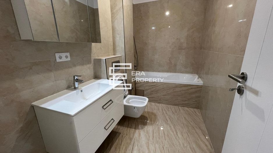 Apartament 3 camere, 71 mp,gradina 42 mp -  Selimbar - Poză 3