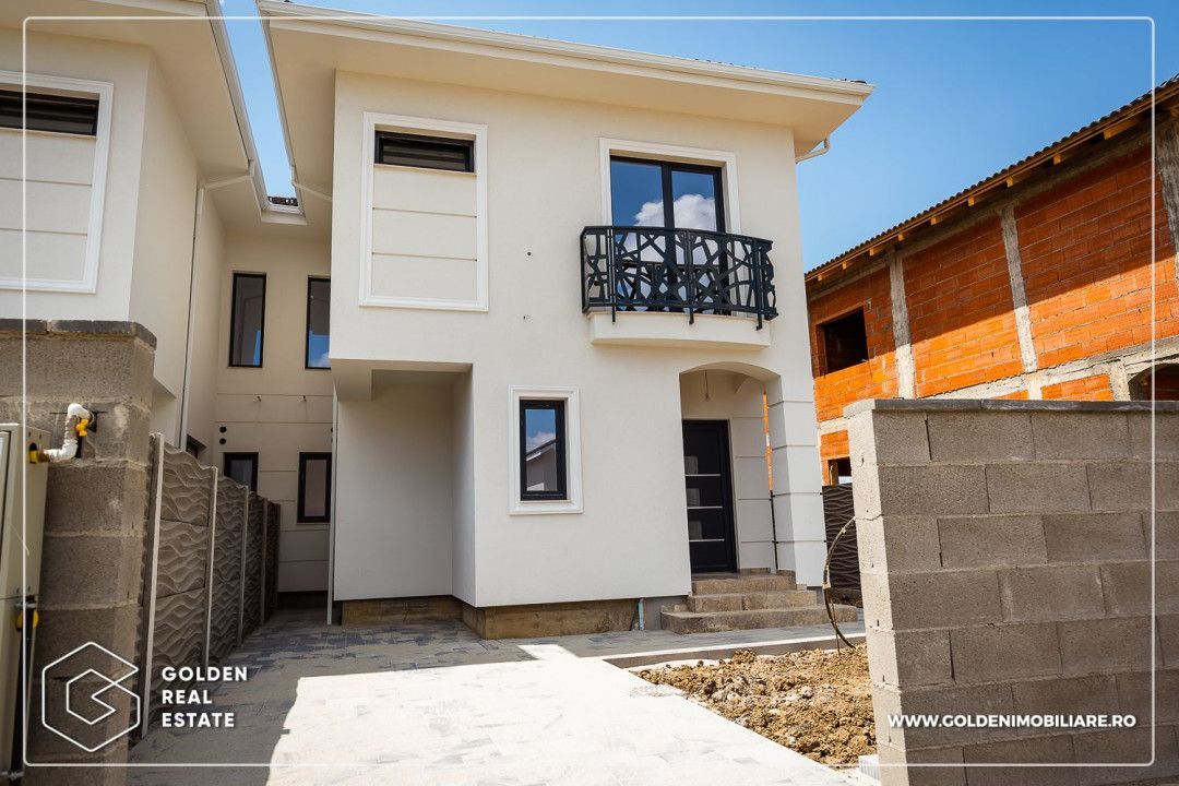 Duplex exclusivist Ghiroda - Poză 2