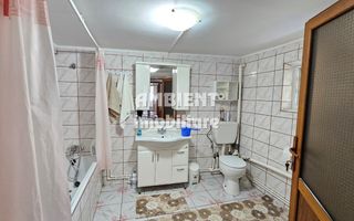 CASA individuală,  teren 1050 mp, zona Muntenii de Jos; - Poză 8