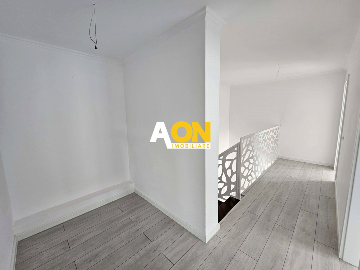 1/2 Duplex finisat la cheie, 4 camere, 231 mp teren, Cetate - Poză 18