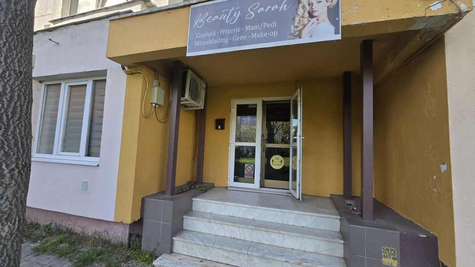 Spatiu Comercial ideal pentru afaceri de succes! - Poză 2