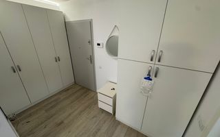 O camera, bloc nou, Zorilor zona Golden Tulip, Frunzisului, LIDL - Poză 7