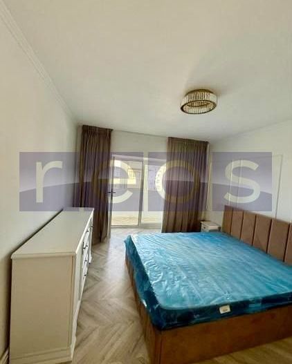INCHIRIERE APARTAMENT RENOVAT ELEGANT 3 CAMERE 92MP UNIRII ALBA IULIA DECEBAL - Poză 5