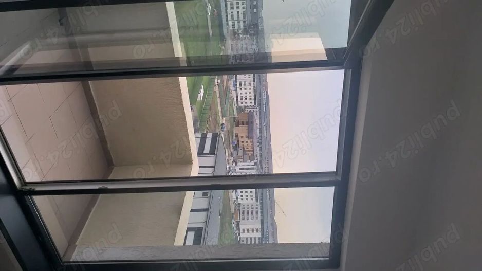 Apartament 2 camere – Bloc nou Militari, 48 m², etaj 5/6 - Poză 2