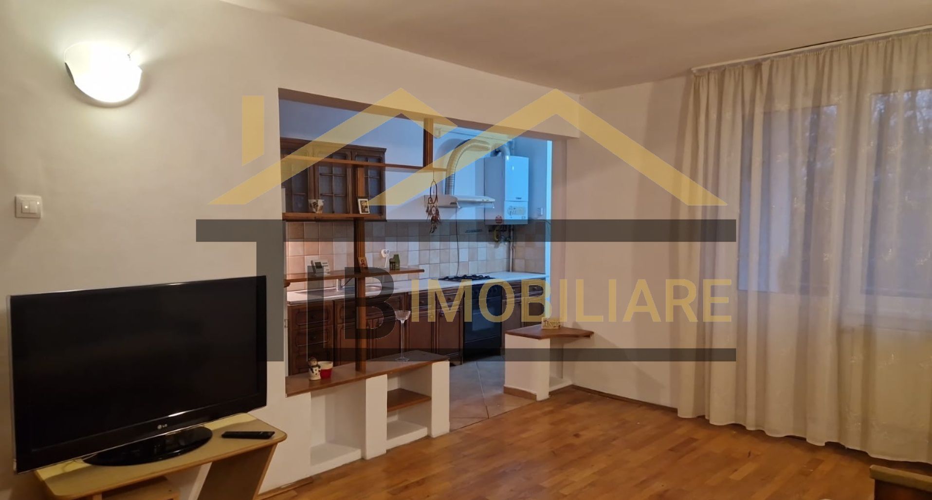 Apartament cu 3 camere, 65mp, zona UMFST - Poză 6
