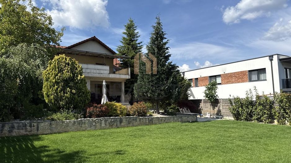 Casa individuala  | Manastur | 330 mp | Teren 800 mp - Poză 13
