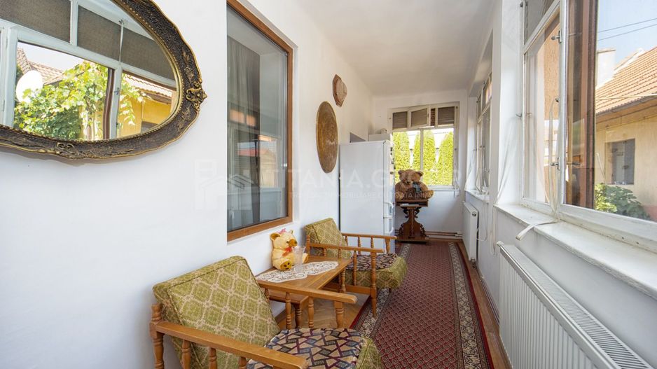 Casa de vanzare cu 5 camere, Feldiora, comision 0 - Poză 14