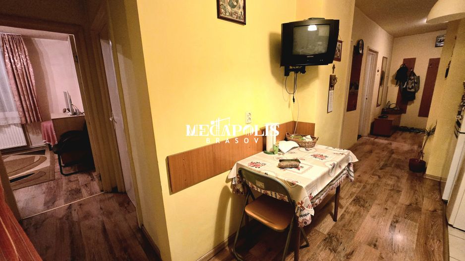 Apartament 3 Camere | 70mp | Beci propriu | Astra - Poză 16