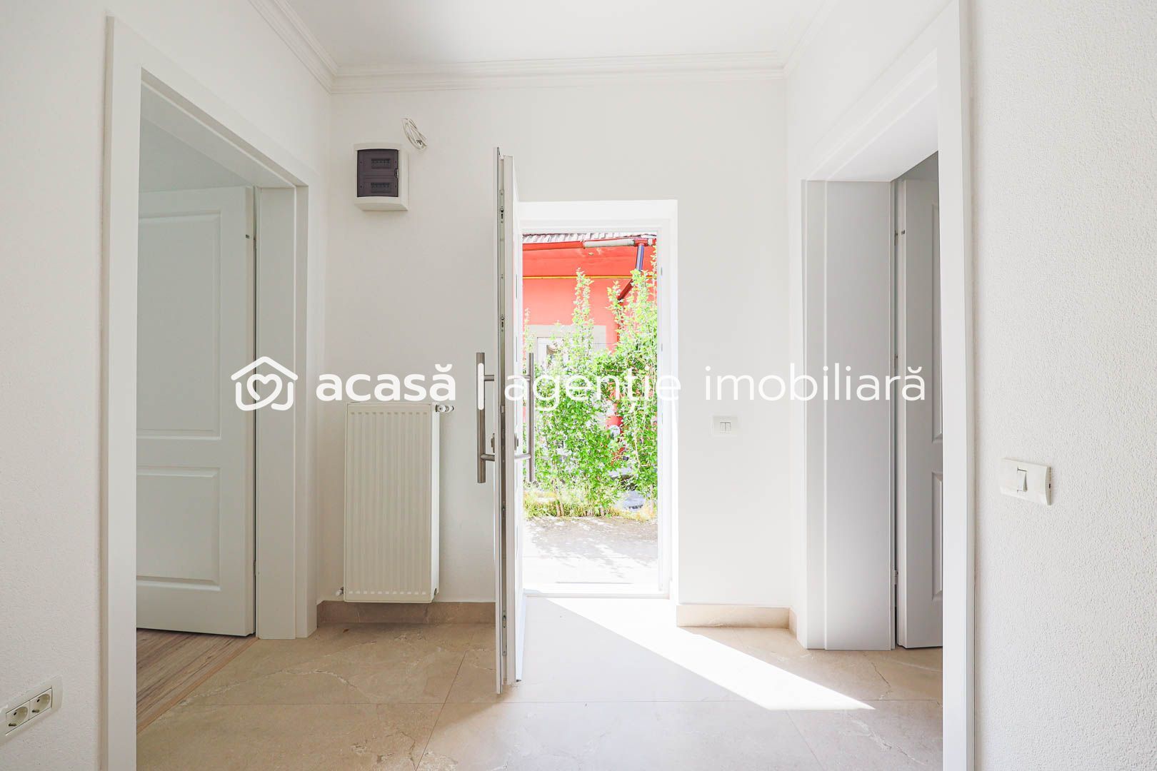 REPOZITIONARE PRET! Apartament renovat complet – str. Mărășești - Poză 5