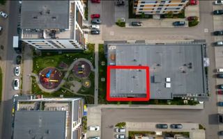 De vânzare – Penthouse spectaculos în Brașov, Coresi Tractorul - Poză 19