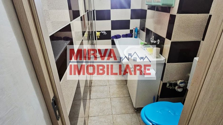🔑 EXCLUSIVITATE – Apartament 2 camere, etaj 1, zona Vest–Lacul Bâlea - Poză 14