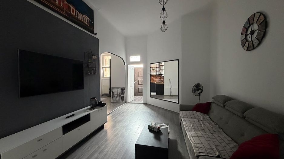 Apartament cu 3 camere | 80 mp | Ultracentral | UMF - Poză 12