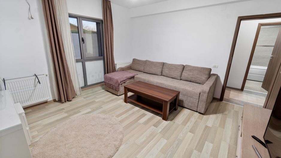 2 Camere NOU CU Parcare Laminorului Damaroaia Bazilescu Bucurestii Noi - Poză 2