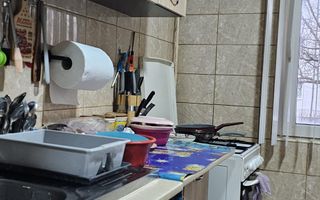 4 camere, decomandat, Micro 20,  parter - Poză 3