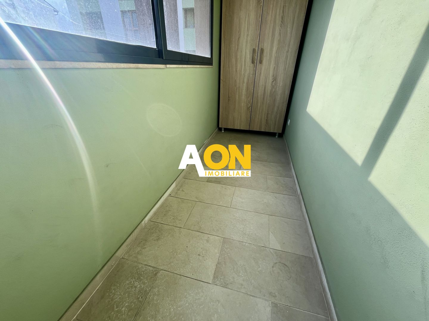 Apartament cu 2 Camere, Etaj 1, Bloc Nou,  Zona Centru - Poză 7