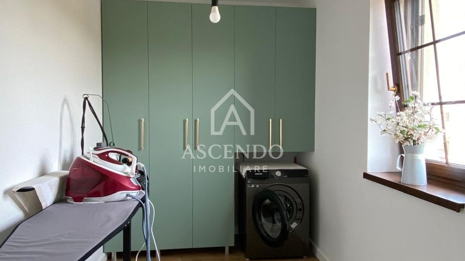 Casă de Lux Corbeanca | 216 mp  | Mobilată | Teren 600 mp - Poză 25