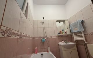 Garsonieră cu terasă mare – Ștefan cel Mare - Poză 5