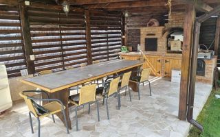 Casa individuala, 5 camere, garaj, teren 648 mp, panorama, cartierul Europa - Poză 39