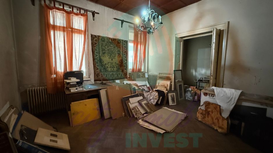 O casă cu poveste își caută noul proprietar | Sfântul Ștefan - Poză 11