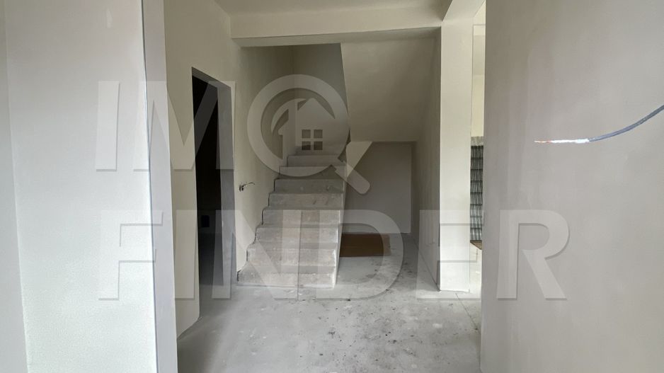 DEZVOLTATOR - Case cuplate Floresti,  zona de case - Poză 7